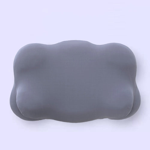 EaseHaven Mellow Cloud Memory Foam Pillow