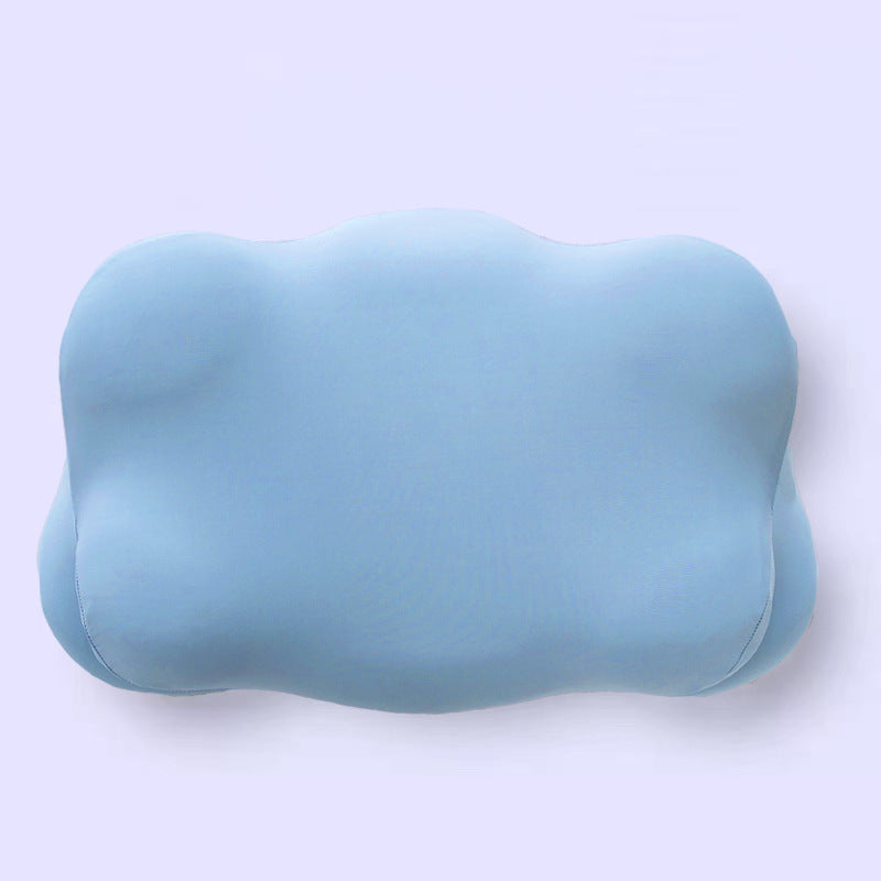 EaseHaven Mellow Cloud Memory Foam Pillow