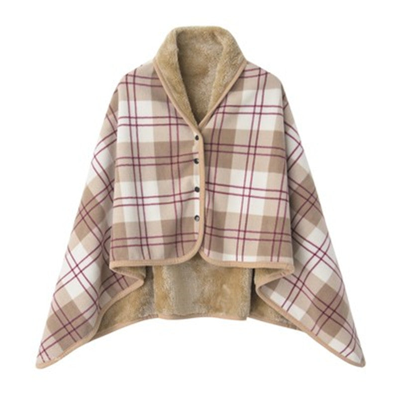 Polyester Blanket