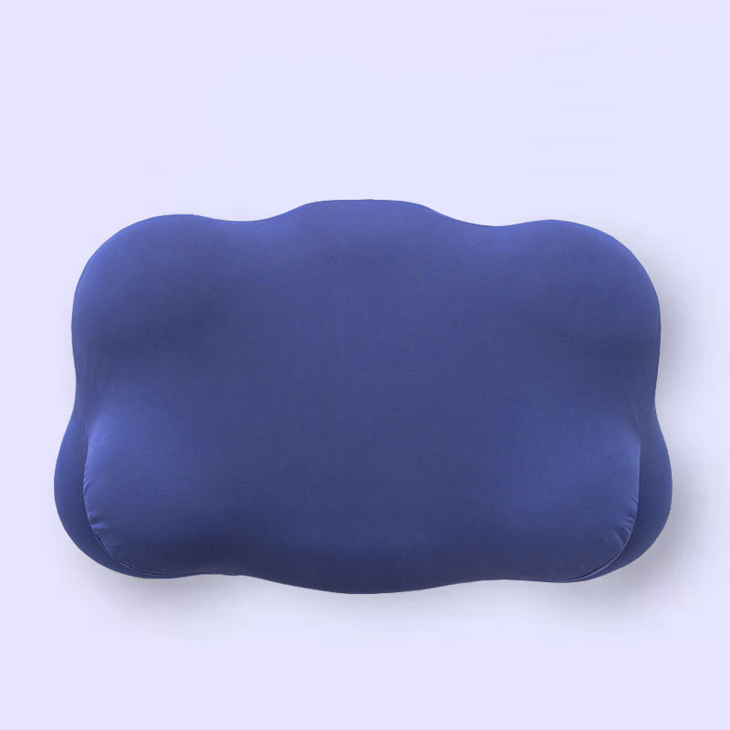 EaseHaven Mellow Cloud Memory Foam Pillow