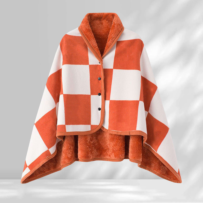 Polyester Blanket