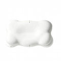 EaseHaven Mellow Cloud Memory Foam Pillow