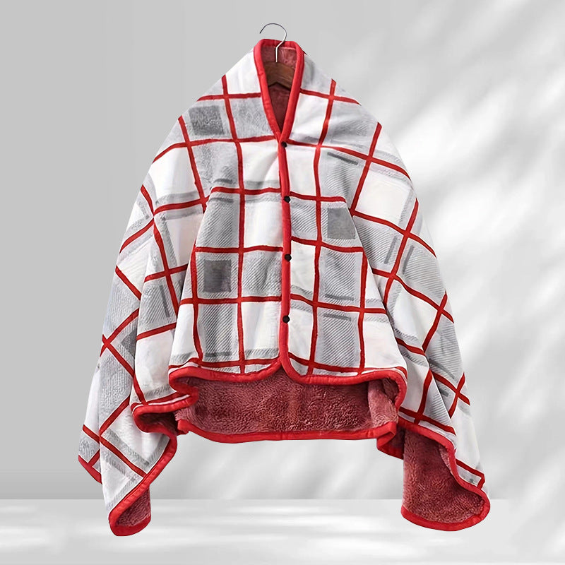 Polyester Blanket